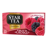 Star Tea Frutti di Bosco